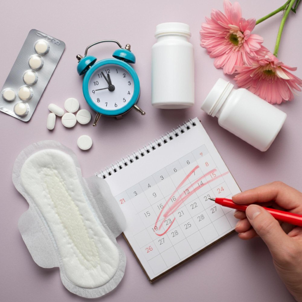 How to Stay Comfortable During Your Period: Hygiene & Care Tips