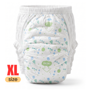 Only Caree Premium Baby Diaper Pants XL – 75 Pieces Pack of 1